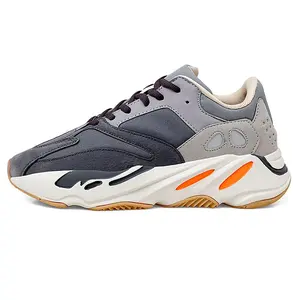 Men'sShoesHighQualitySportsCasualShoesCoupleShoes700-1TrainerFootwear
