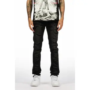 Jeremiah Black Skinny Fit Jean