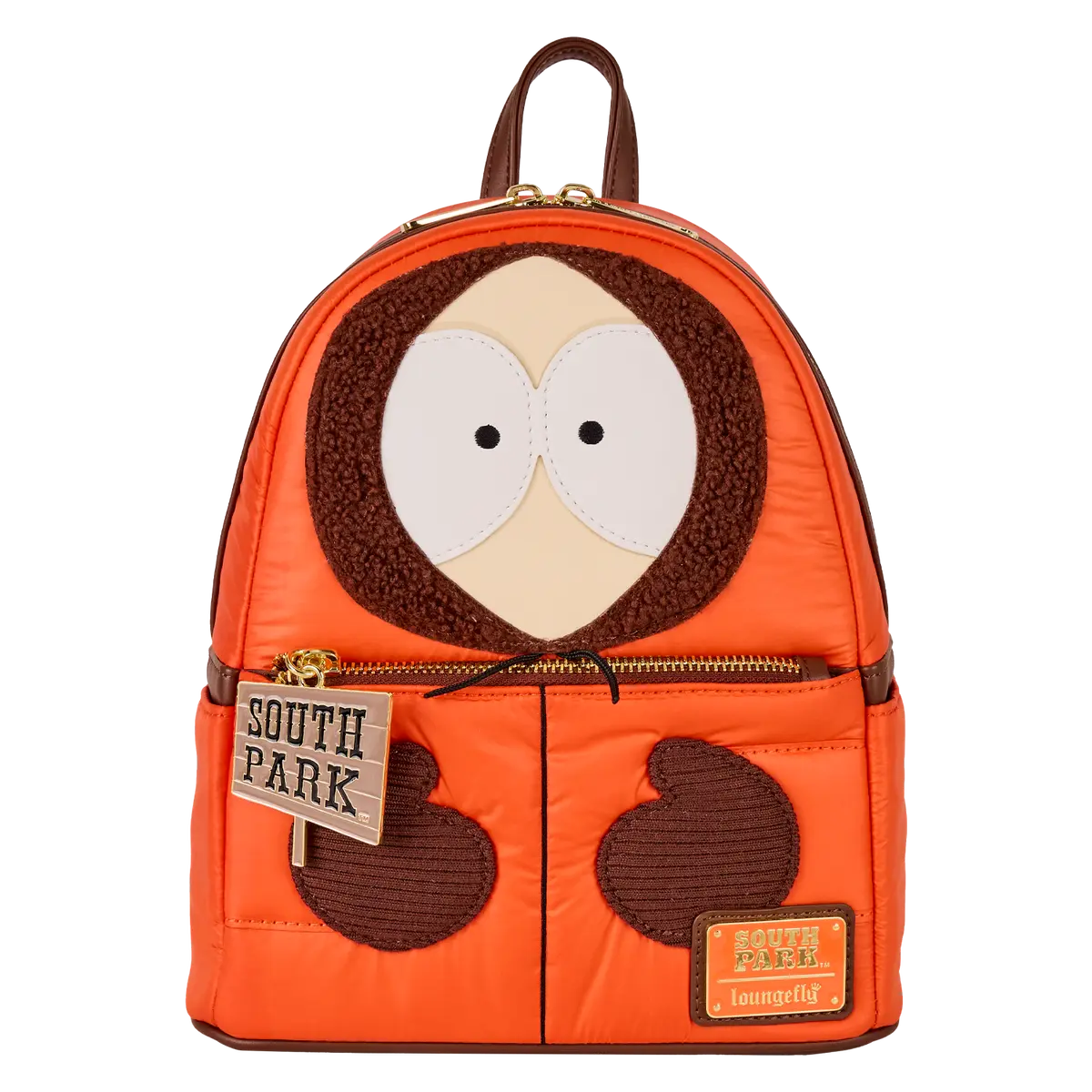 South Park Kenny Mini Backpack