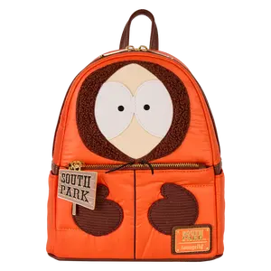 South Park Kenny Mini Backpack South Park Kenny Mini Backpack