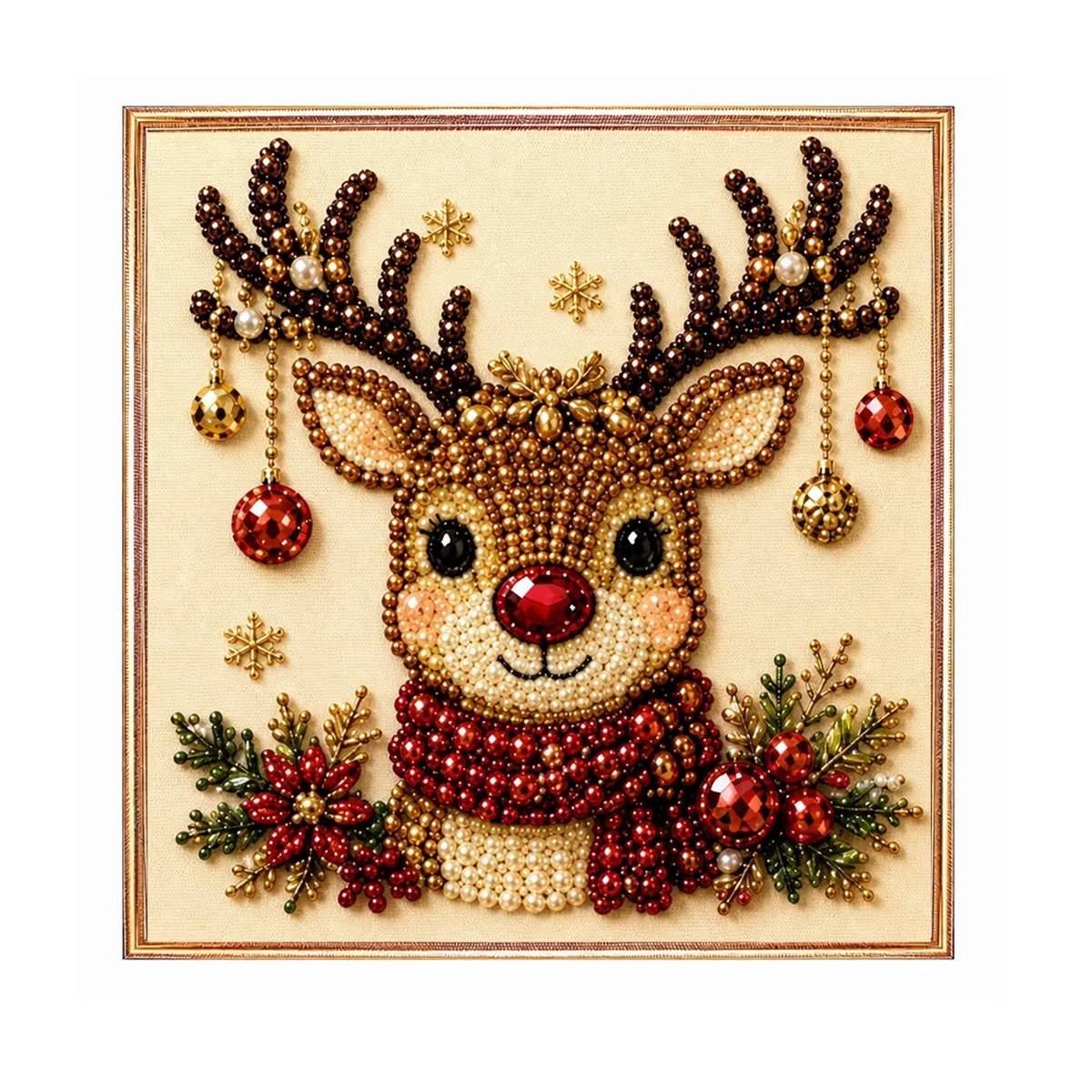 Christmas Reindeer