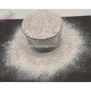PLATINUM ICE SPARKLE MICA