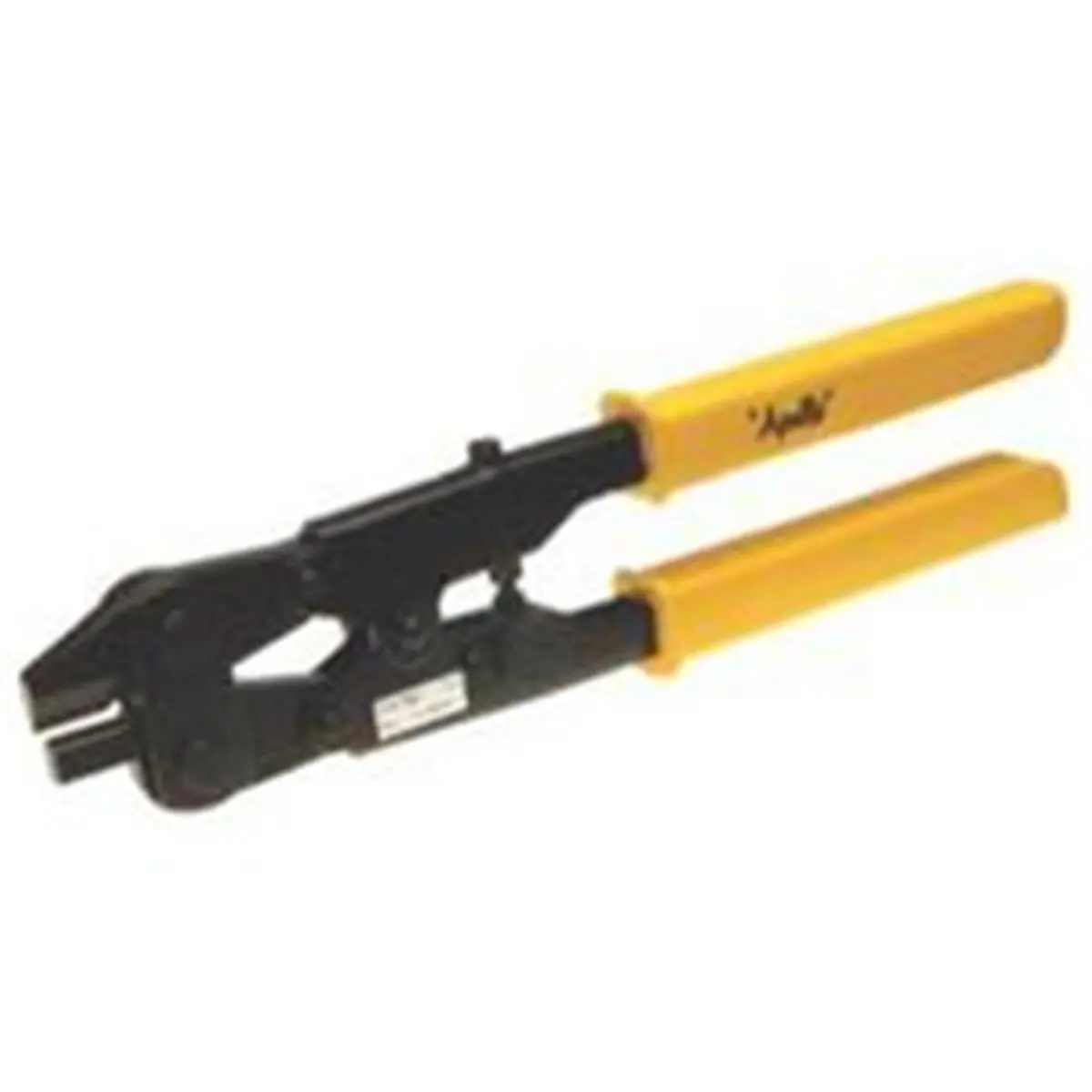 Conbraco 69PTKD0009 PEX Ring Removal Tool, Fits 1/2-in to 1-in Cinch Clamps, Aids Removing PEX Rings, Enables Reusable Fittings, All Pex Rings