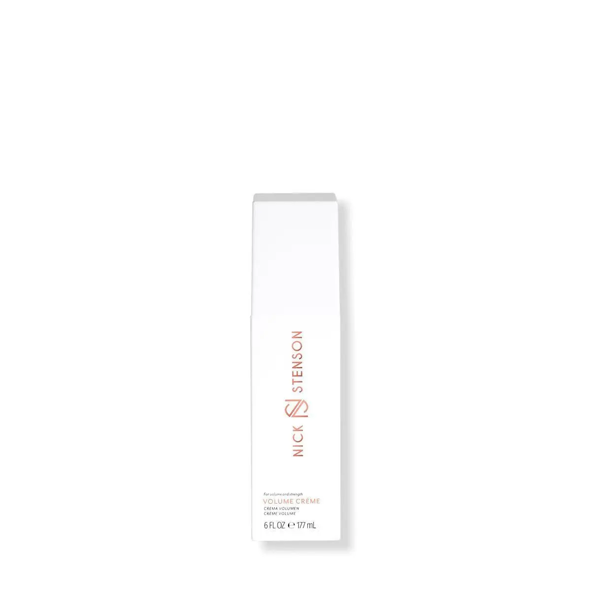 Hair Styling Cream / Volume Créme