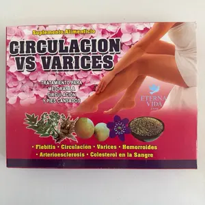 Ampoyeta de las Varices