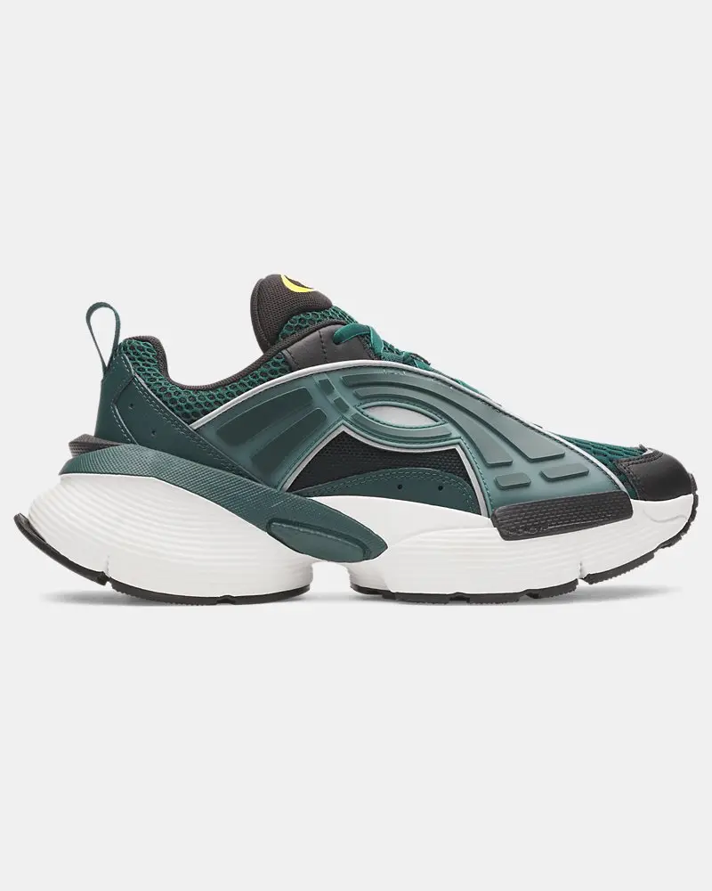 Under Armour Arc 96 Unisex Shoes