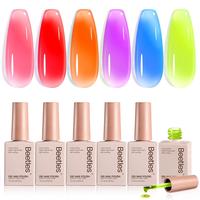 6 Colors Juicy Shine