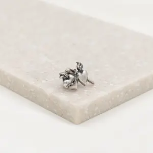 Armor of Faith Pocket Pin