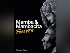 Mamba & Mambacita Forever