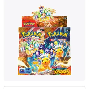 Surging Sparks Booster Box