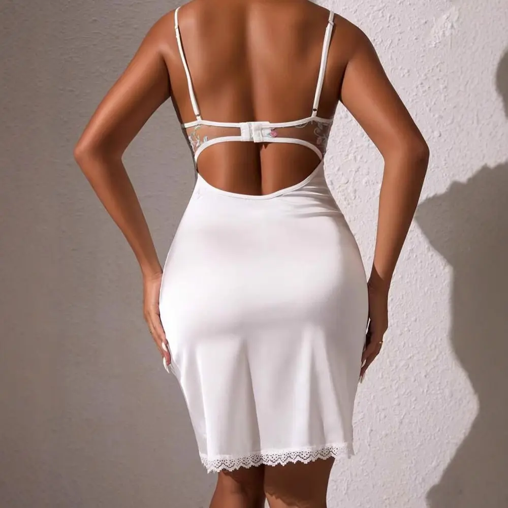 bentley lace dress Rental Gowns for Valentine's Day Photography main image 0