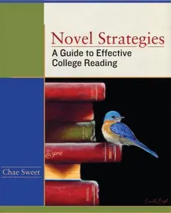 USED-Novel Strategies by Sweet, Chae (Paperback)