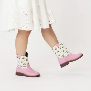Toddler Girls Cowboy Boots