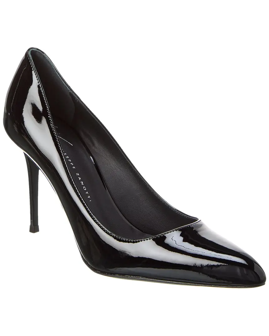 Giuseppe Zanotti Jakye 90 Patent Pump