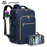 Navy Blue 2-Piece Set