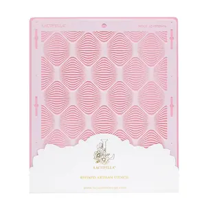 Cake Stencil MOLII