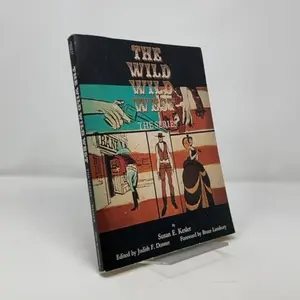 USED-The Wild Wild West: The Series by Susan E. Kesler (Paperback)