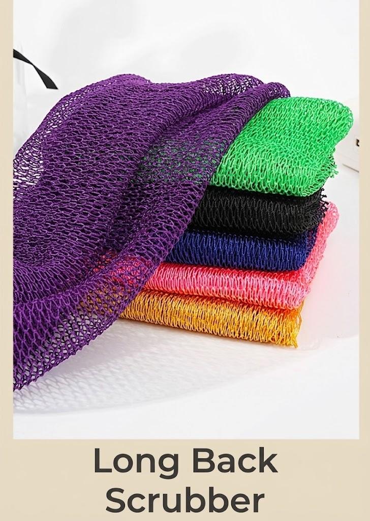 African Exfoliating Net Sponge, Ethically sourced from Nigeria, real authentic net sponge,Exfoliate Porous Hygiene Dries Quickly Skin Exfoliation Nature