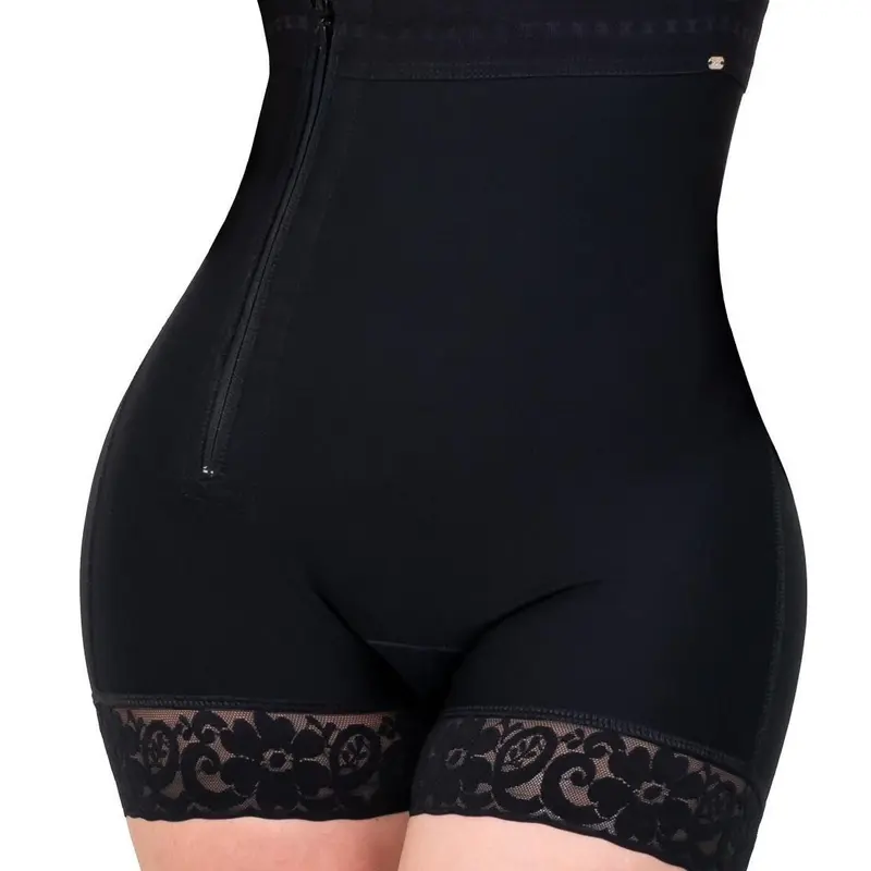 Stagmi SMI7136 Encanto Ultra-Invisible Strapless Shapewear Short