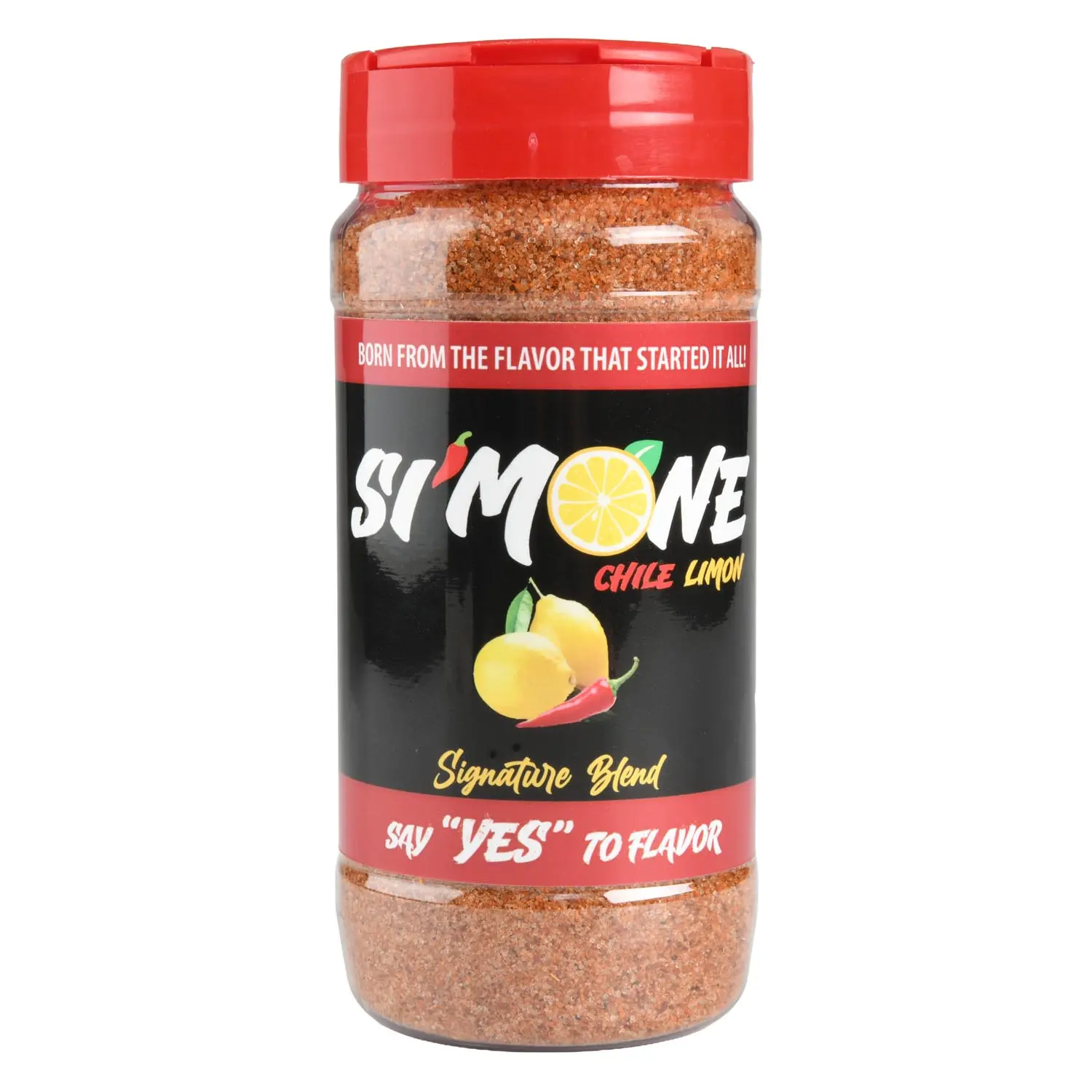 SI'MONE Seasoning - MILD - 16oz