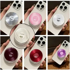 KPOP Vinyl Record Phone Grip - World Tour Phone Accessories