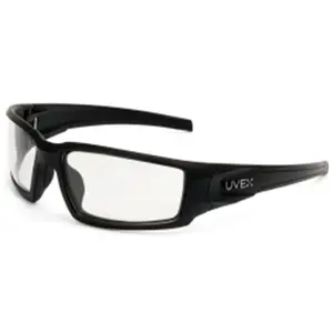 212 MAIN Uvex Hypershock High-Performance Sport Sunglasses, Z87-Certified Sport-Inspired Eyewear for Hunting & Outdoor Recreation