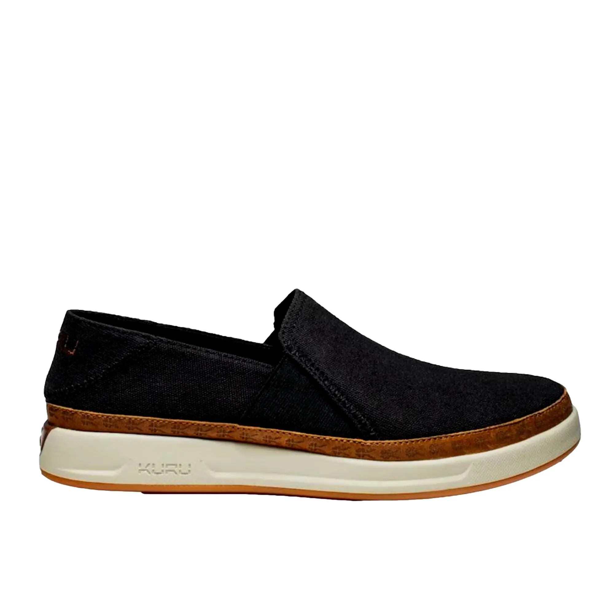 Kuru Roam Atla Jet Black  20910465 Women's