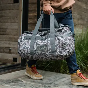 BURLEBO Duffle BURLEBO Duffle