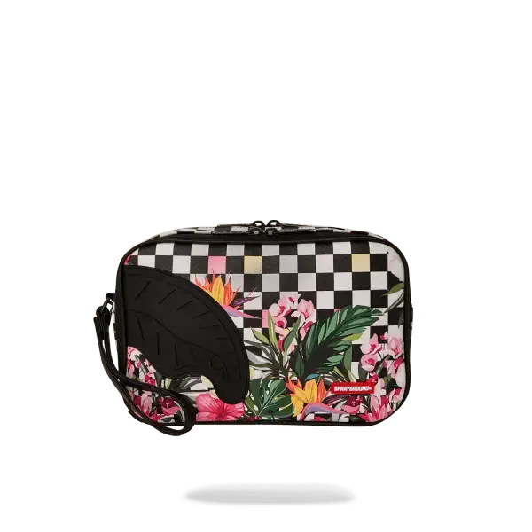 Sprayground miami fauna brick toiletry