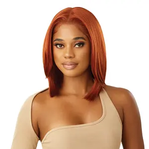 Outre HD Lace Front Wig Melted Hairline Glueless Mora