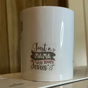 Coffee mug