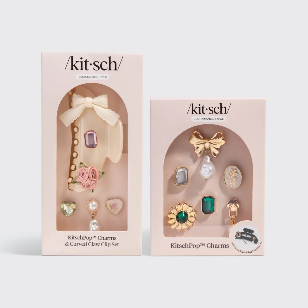KitschPop ™ Charm Bundle KitschPop ™ Charm Bundle