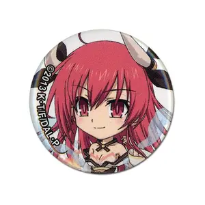Date A Live - Kotori Itsuka Button