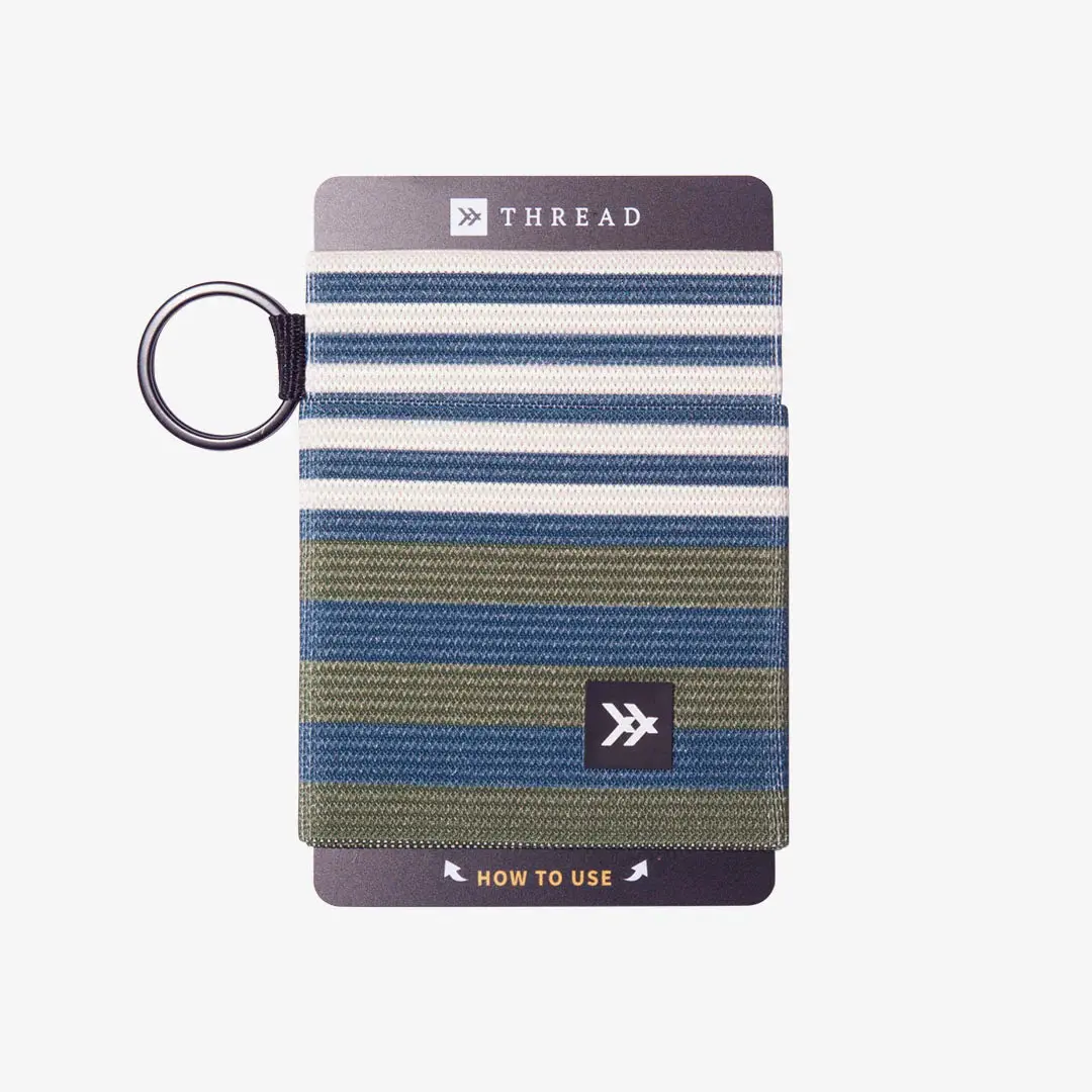 Logan Elastic Wallet