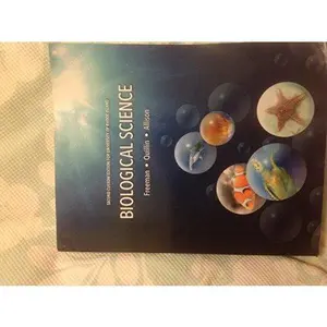 USED-Biological Science URI 5th Edition by Freeman (Paperback)