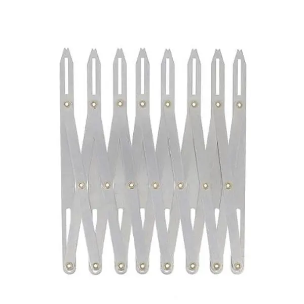 Simflex Expanding Sewing Gauge X8
