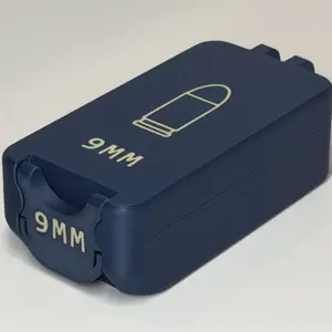 Layer51 BoxLoc Modular Storage Case Large Removable Tray Insert 3D Printed Organizer