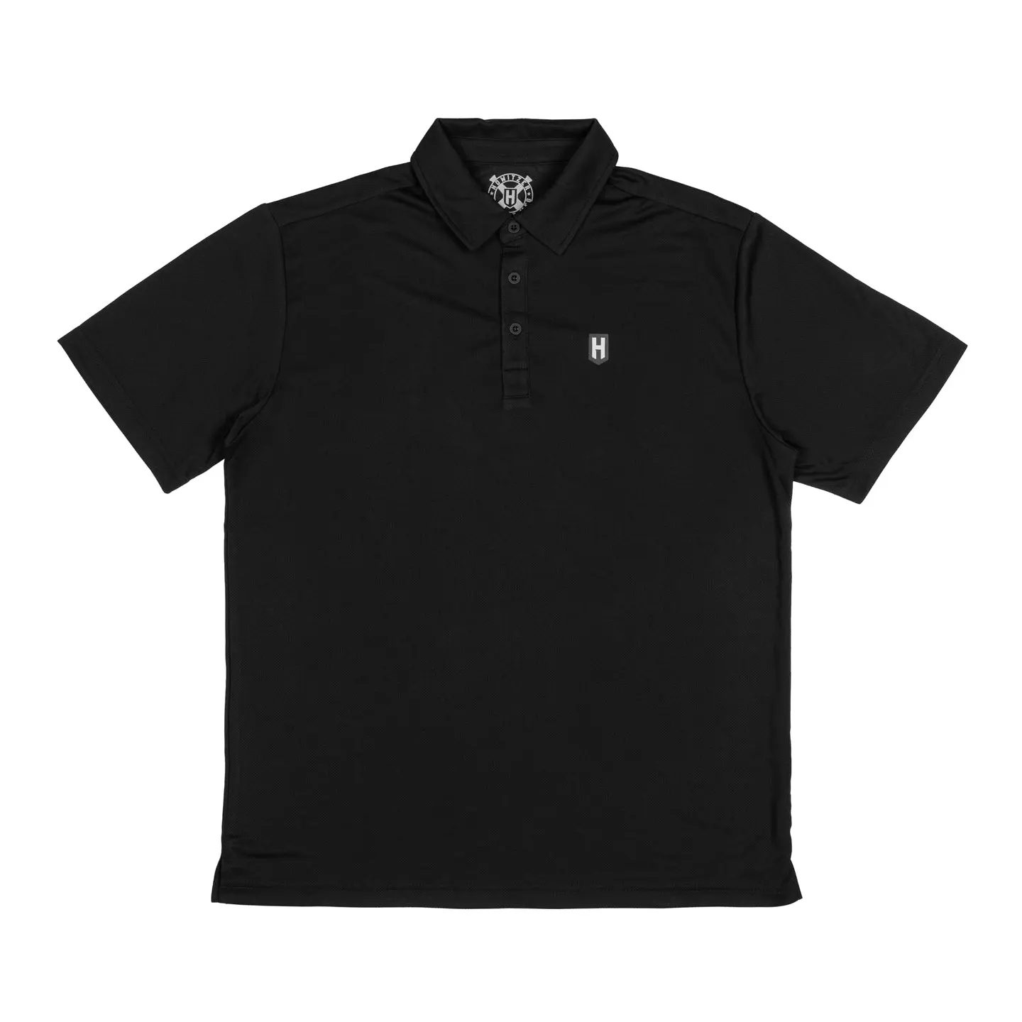 Howitzer Clothing Men's Brave Polo