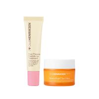 Vanilla + Banana Bright+ Eye Crème 