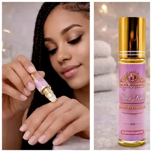 SNOW RAIN KNUCKLES ERASER OIL.