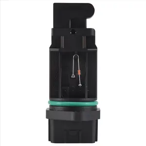 Mass Air Flow Maf Sensor Meter for NISSAN SERENA 2.0 16V SR20DE 22680-AD21A 22680AD21A MF105HQ MF105B