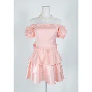Amelia Mini Dress