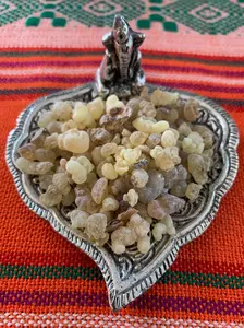 🧿Premium Golden Ethiopian Frankincense!🧿