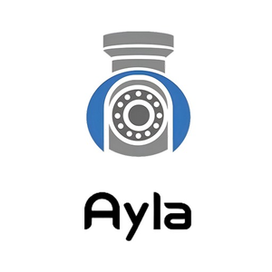 Ayla Security Camera