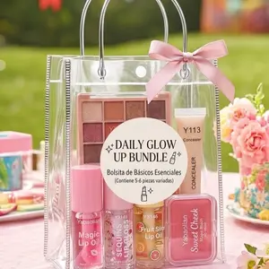 DAILY GLOW UP BUNDLE