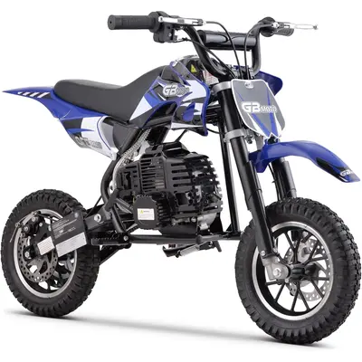 Baja 70cc Dirtbike TikTok Shop