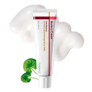 [Centellian24] Madeca Time Reverse Daily Cream - Anti-Aging Moisturizer for Wrinkles, Dry Skin - Cica, Hyaluronic Acid - Korean Skincare, 1.69 fl.oz