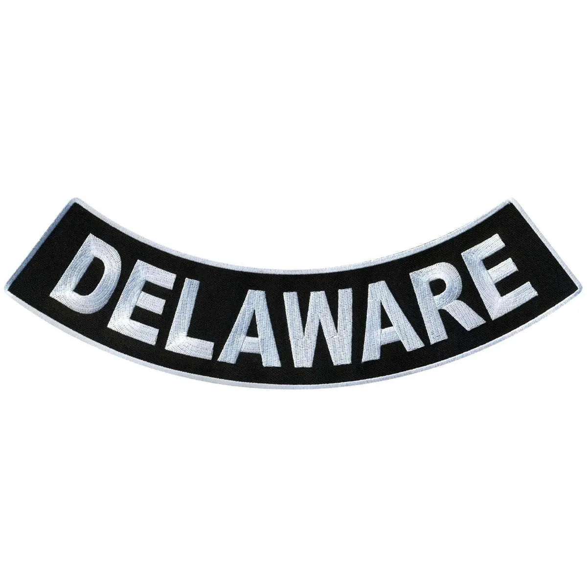 DELAWARE BTM ROCKR 12
