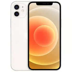 Refurbished Excellent Apple iPhone 12 Unlocked A2172 All Colors With 1 Year Warranty