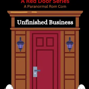 Matchmaking Ghost Red Door Series Book 3